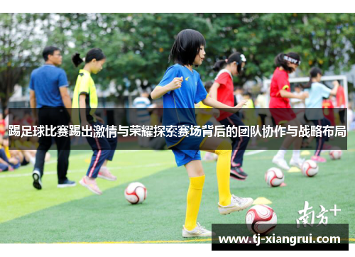 踢足球比赛踢出激情与荣耀探索赛场背后的团队协作与战略布局