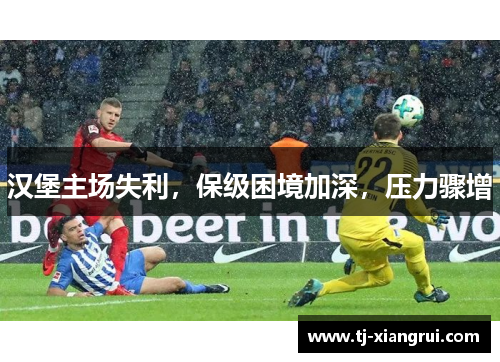 汉堡主场失利，保级困境加深，压力骤增